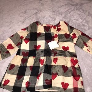 Burberry Dress